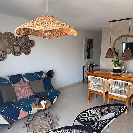 شقة Boho Style House Cartagena المظهر الخارجي الصورة