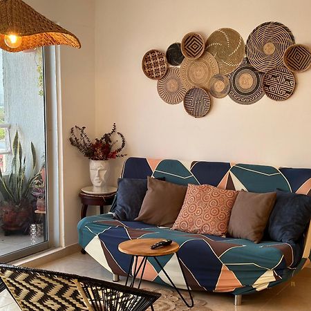 شقة Boho Style House Cartagena المظهر الخارجي الصورة