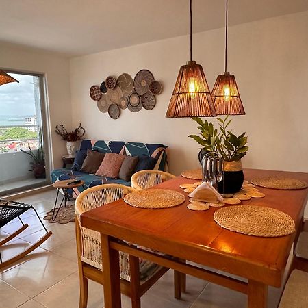 شقة Boho Style House Cartagena المظهر الخارجي الصورة