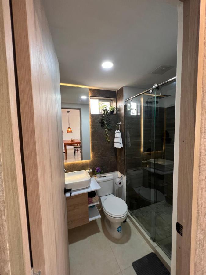 شقة Boho Style House Cartagena المظهر الخارجي الصورة