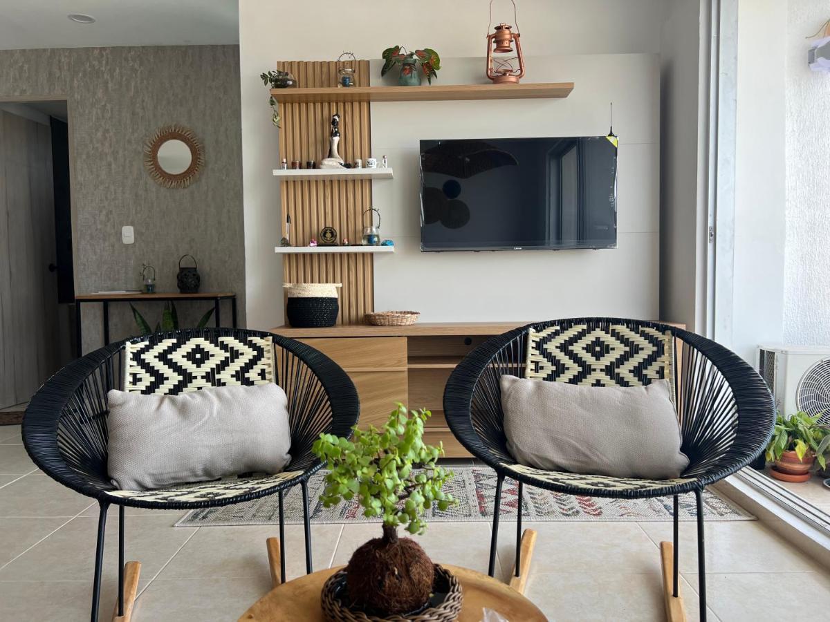 شقة Boho Style House Cartagena المظهر الخارجي الصورة