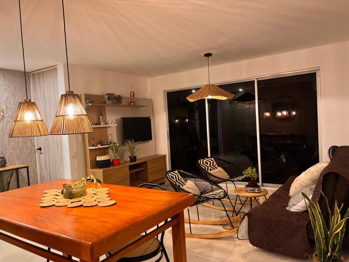 شقة Boho Style House Cartagena المظهر الخارجي الصورة