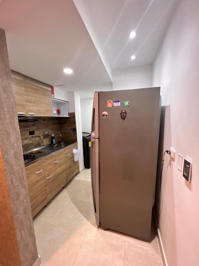 شقة Boho Style House Cartagena المظهر الخارجي الصورة