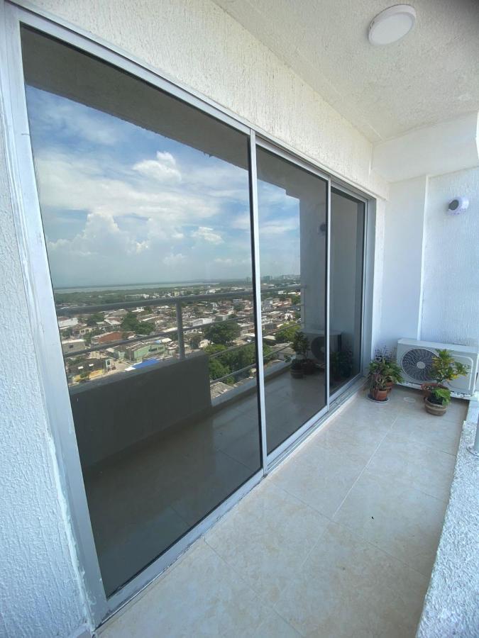 شقة Boho Style House Cartagena المظهر الخارجي الصورة