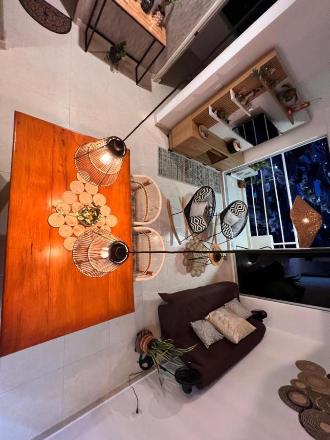 شقة Boho Style House Cartagena المظهر الخارجي الصورة