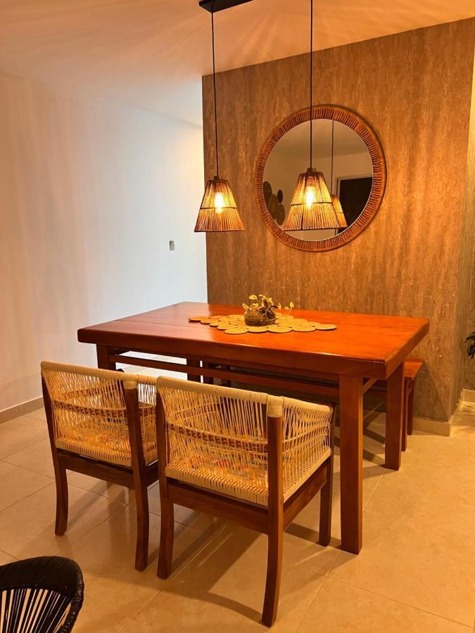 شقة Boho Style House Cartagena المظهر الخارجي الصورة