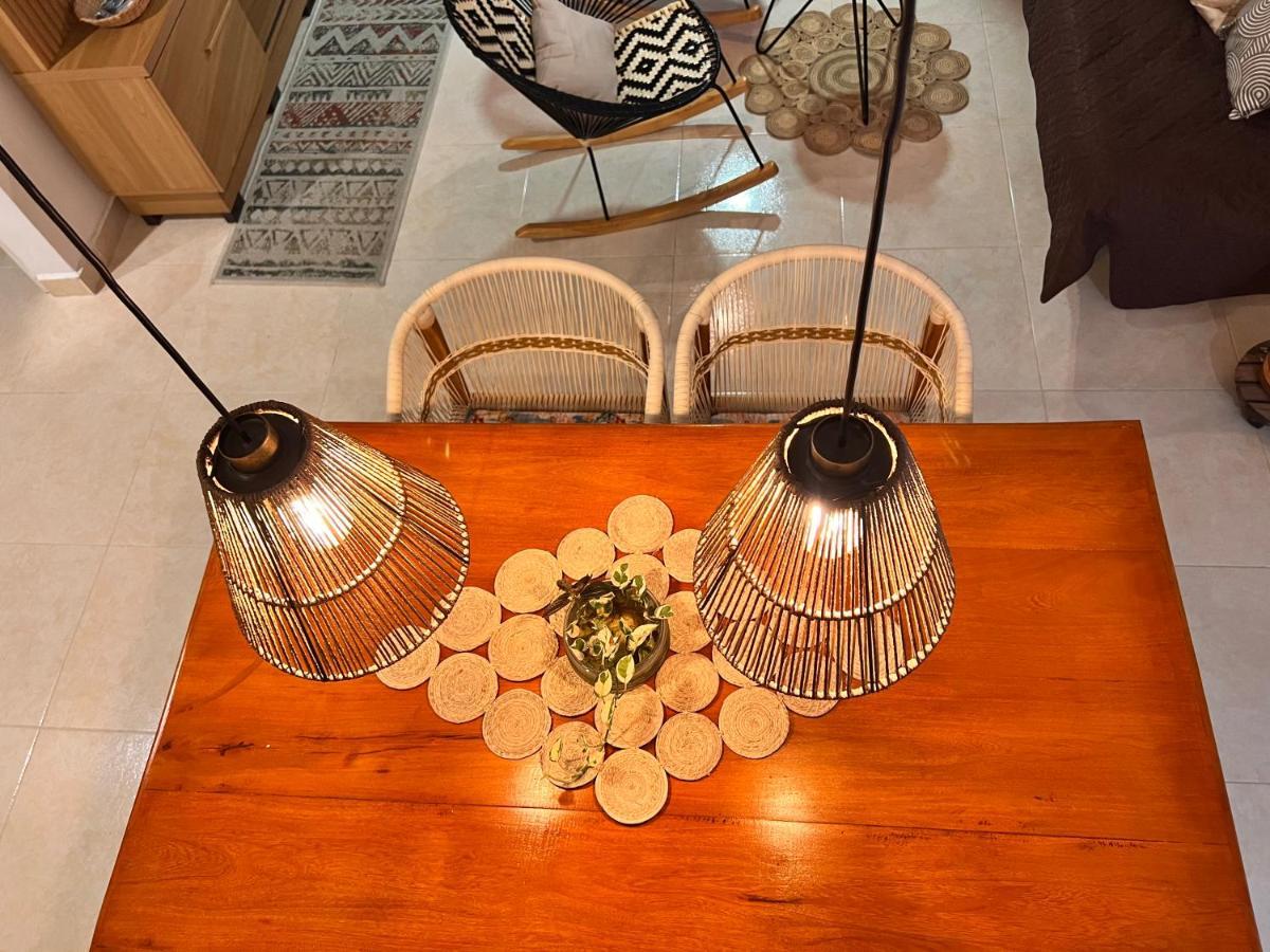 شقة Boho Style House Cartagena المظهر الخارجي الصورة