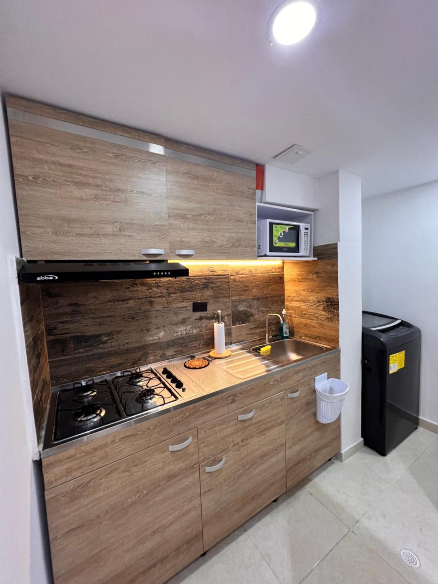 شقة Boho Style House Cartagena المظهر الخارجي الصورة