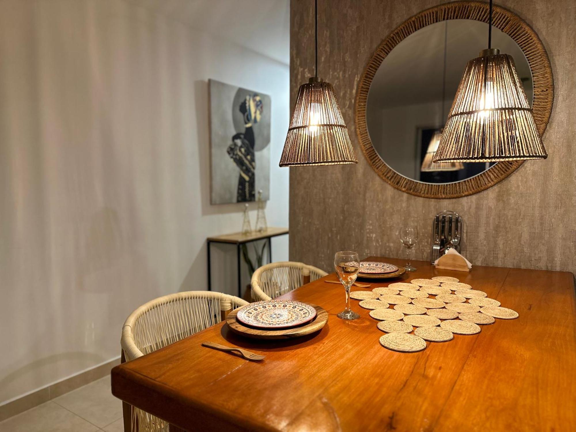 شقة Boho Style House Cartagena المظهر الخارجي الصورة