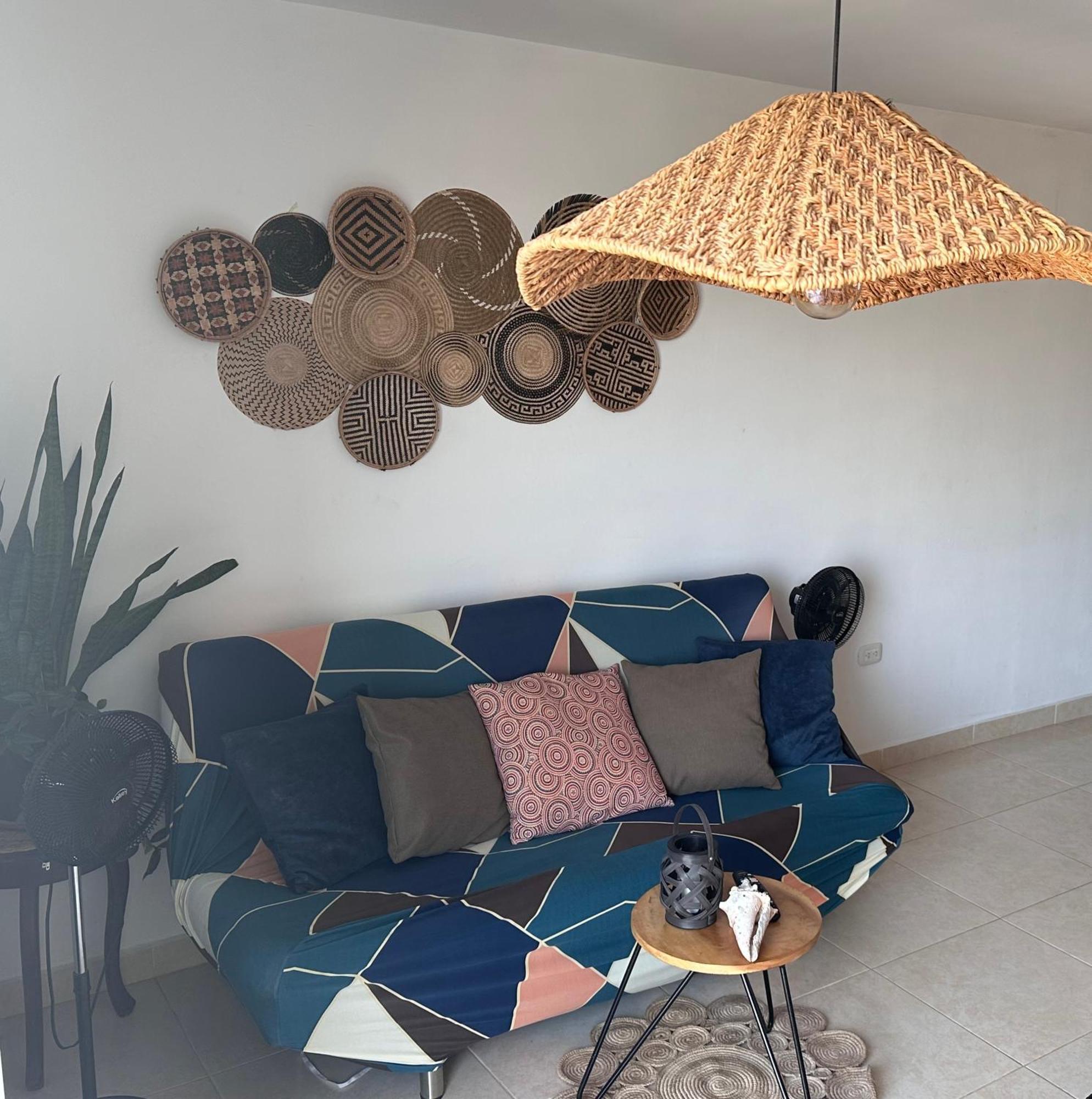 شقة Boho Style House Cartagena المظهر الخارجي الصورة