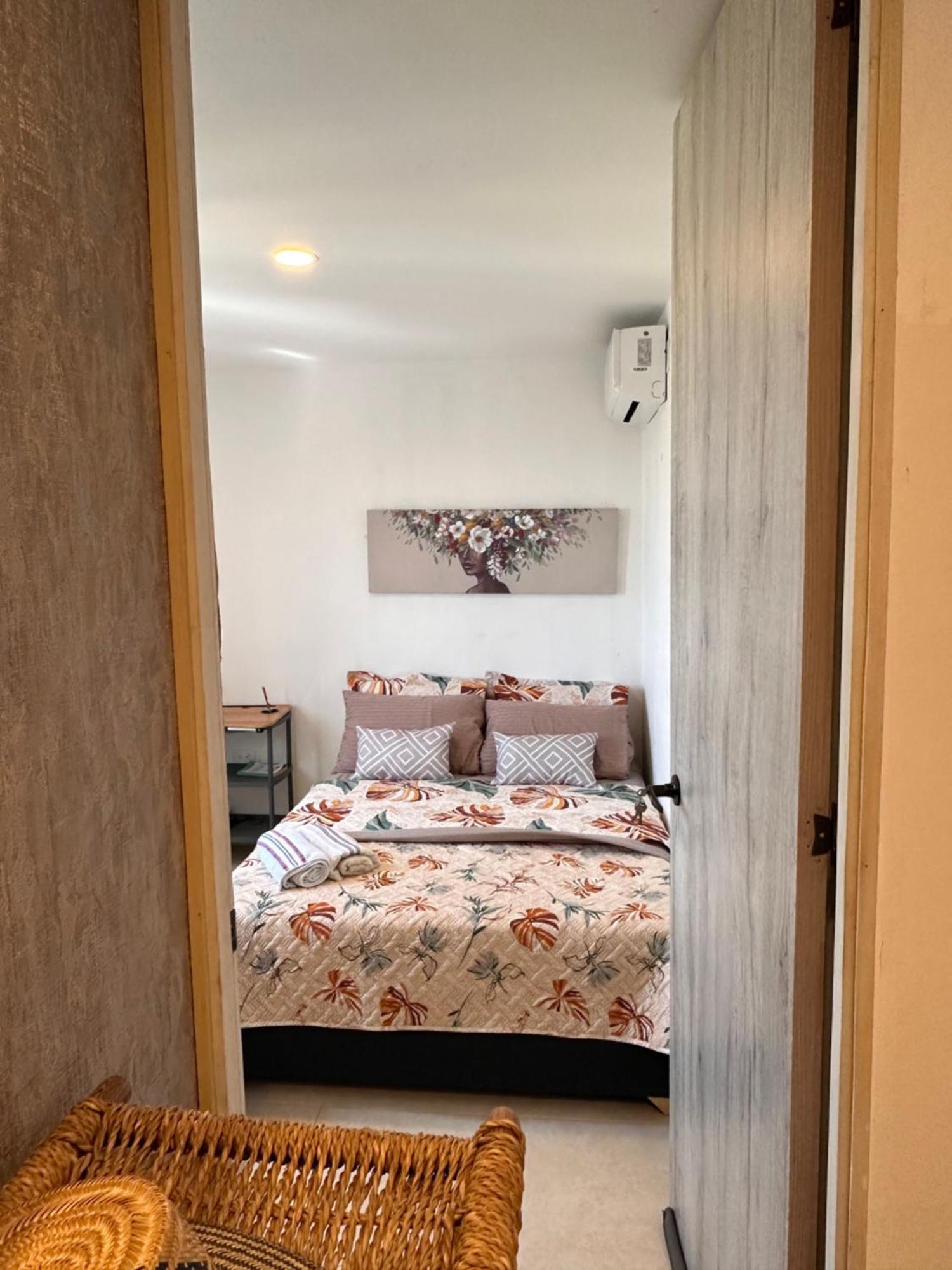 شقة Boho Style House Cartagena المظهر الخارجي الصورة